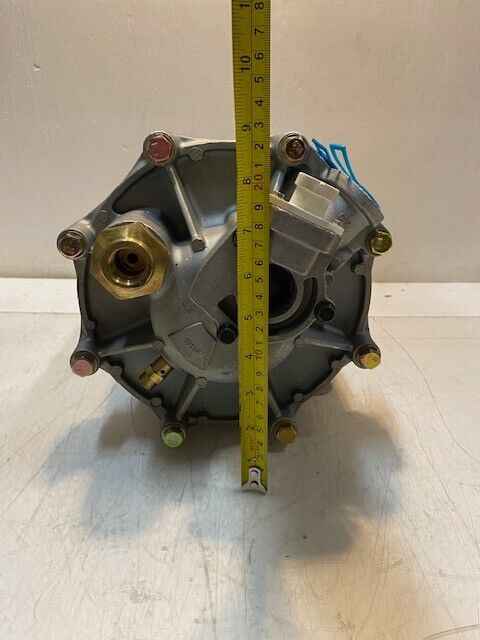 Air Dryer 59114C | 8-Bolt | 9" Diameter | 14" Long