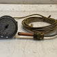 USG U.S. Gauge 60-260 Degrees Fahrenheit 11mm Nose