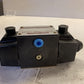 SUMMA SVN5 02-339516 Hydraulic Directional Valve 691436 - FREE SHIPPING