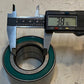 SKF BAHB636096A Automotive Wheel Bearing 39mm Bore 74mm OD 39mm Wide