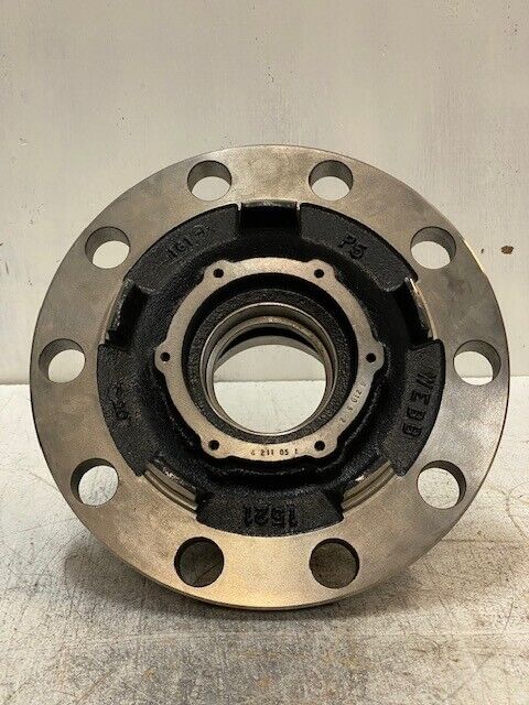 Webb 1521 Wheel Hub 10 Hole Steer Hub 161, P5