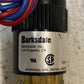 Barksdale Pressure Vacuum Switch T96201-BB2-P1 360-1700 Psi 5A 125/250 VAC