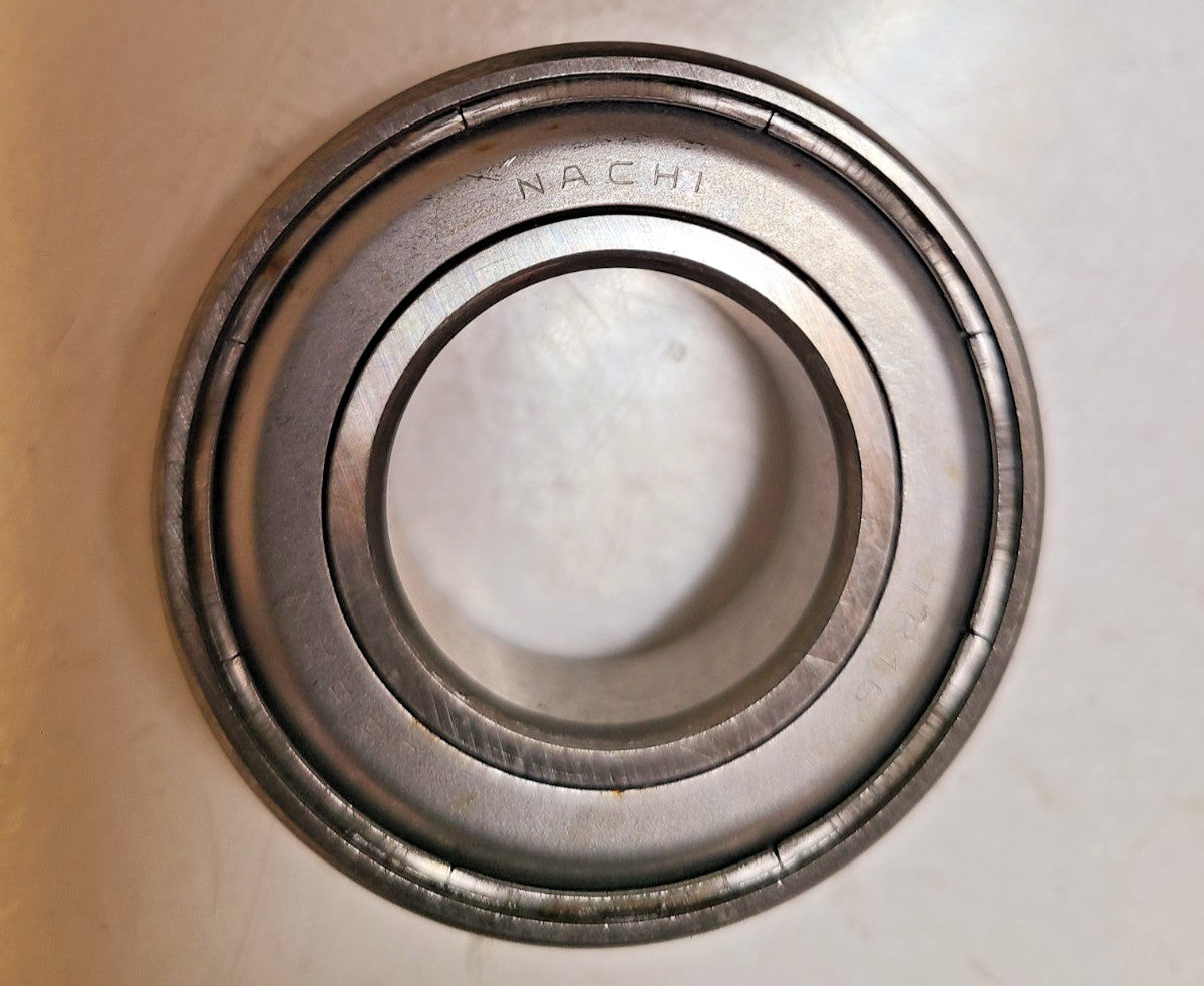 Gulf Nachi Bearing R16-ZHA1P58 | 7R15