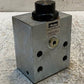 Parker Motor Control Solenoid Valve MMB-100-SAGS-87A | 360723
