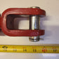 Hydraulic Cylinder Part Number J18836
