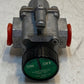 Jade Gas Cock Safety Valve J-100 | 5" L x 3" W x 2-1/2" H 8mm ID