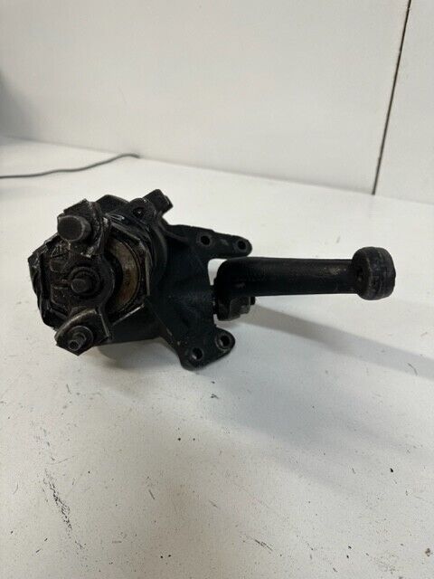 Steering Gear 6689015 | S 5677924 GM B6