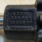 Hydraulic Gear Motor Pump S3301 | 300 PSI | 20 Bar DI