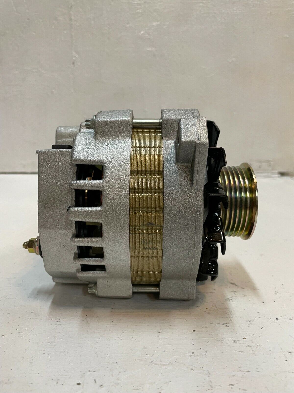 Remanufactured Duralast Gold Alternator DLG1395-6-11