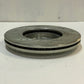 JBR1112XR Min Thk 26 MM 32419 R Disc Brake Rotor Cross Drilled Slotted