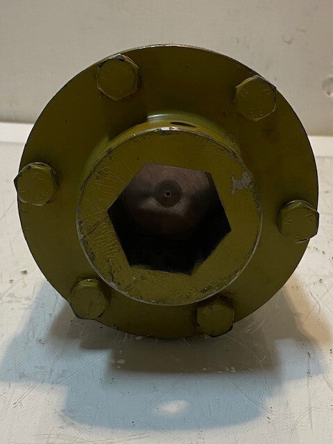 Cam Clutch EK64/14R-190 | 68.18.00 | 161458 | 50mm Bore 6-Spline 36mm Bore