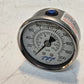 2 Quantity of TFT 9512-01 Liquid Filled Pressure Gauges 238A640 (2 Quantity)