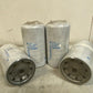 4 Quantity of Donaldson P554470 Spin on Fuel Filters (4 Quantity)
