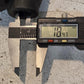Fortune Class 800 1/2" Check Valve | A105N