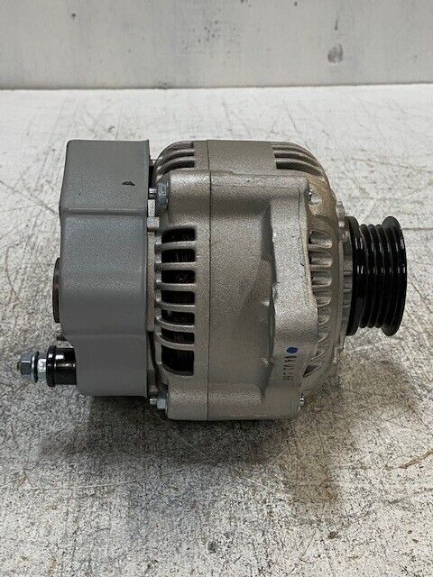 Duralast Remanufactured Alternator 14971, 15630