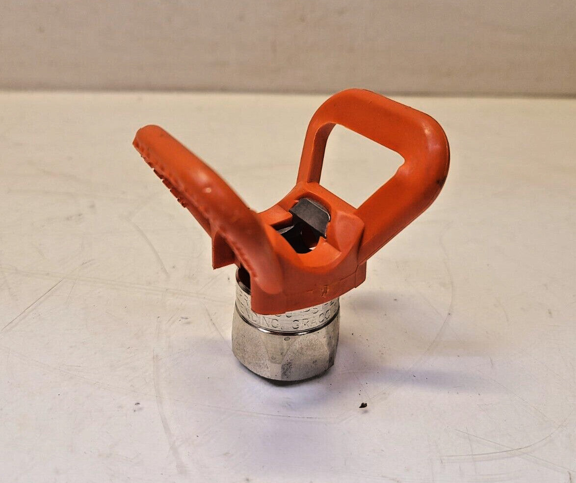 Graco Dripless Tip Guard Paint Sprayer 237-859 | MAX WPR 4050 PSI 279 BAR