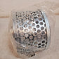 3 Quantity of Dixon Round Hole Suction Hose Strainers RHS30 (3 Qty)