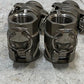 7 Qty of Goodyear D100SS C13 Cam and Groove Coupling (7 Quantity)