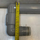 4 Quantity of Rain Bird Swing Joint D3139 | 1-1/4" 315 PSI @ 73F (4 Quantity)