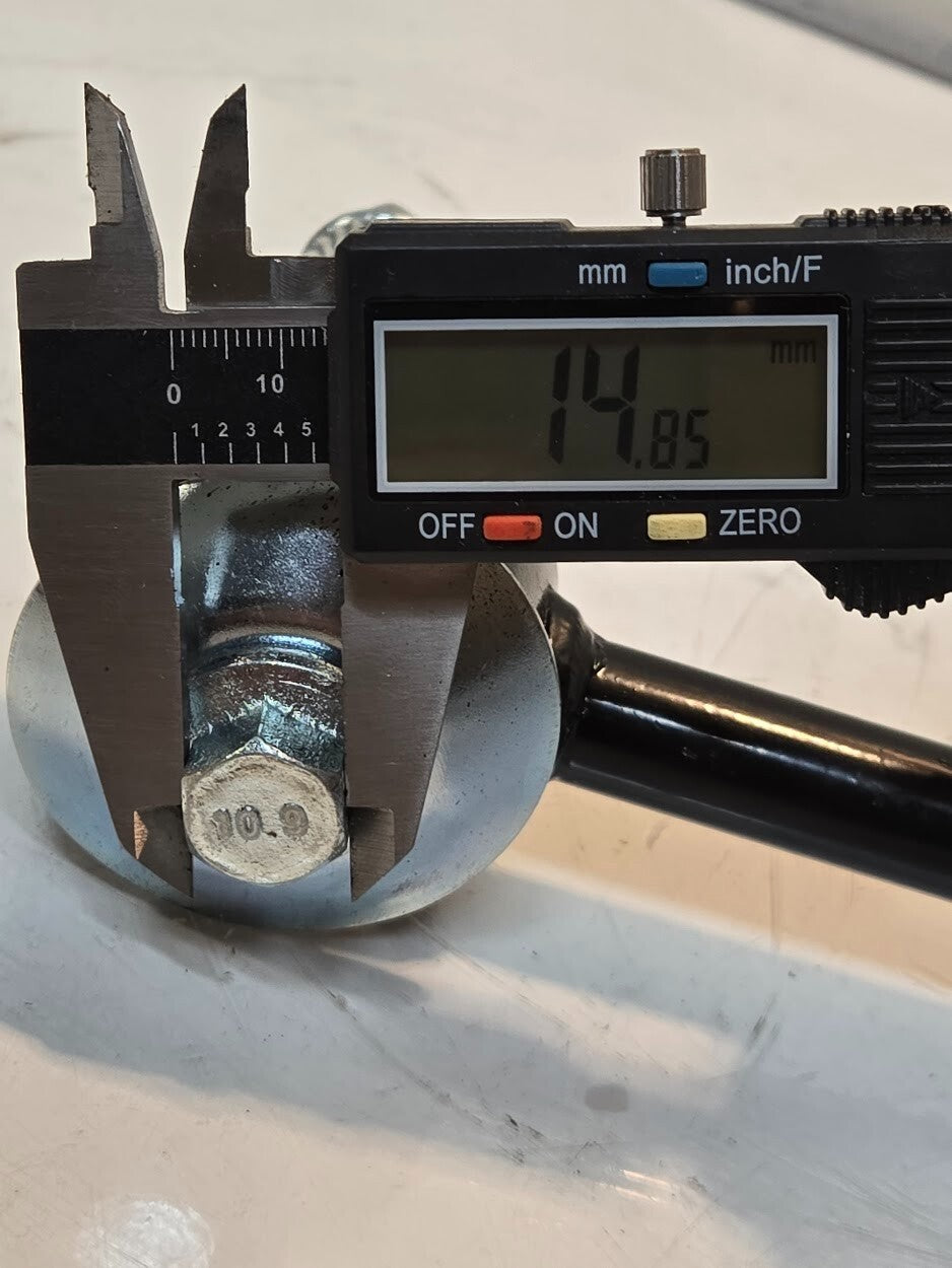 Sway Bar Link 905-301 073 12130 for Dorman for 2000-2005 Ford Trucks