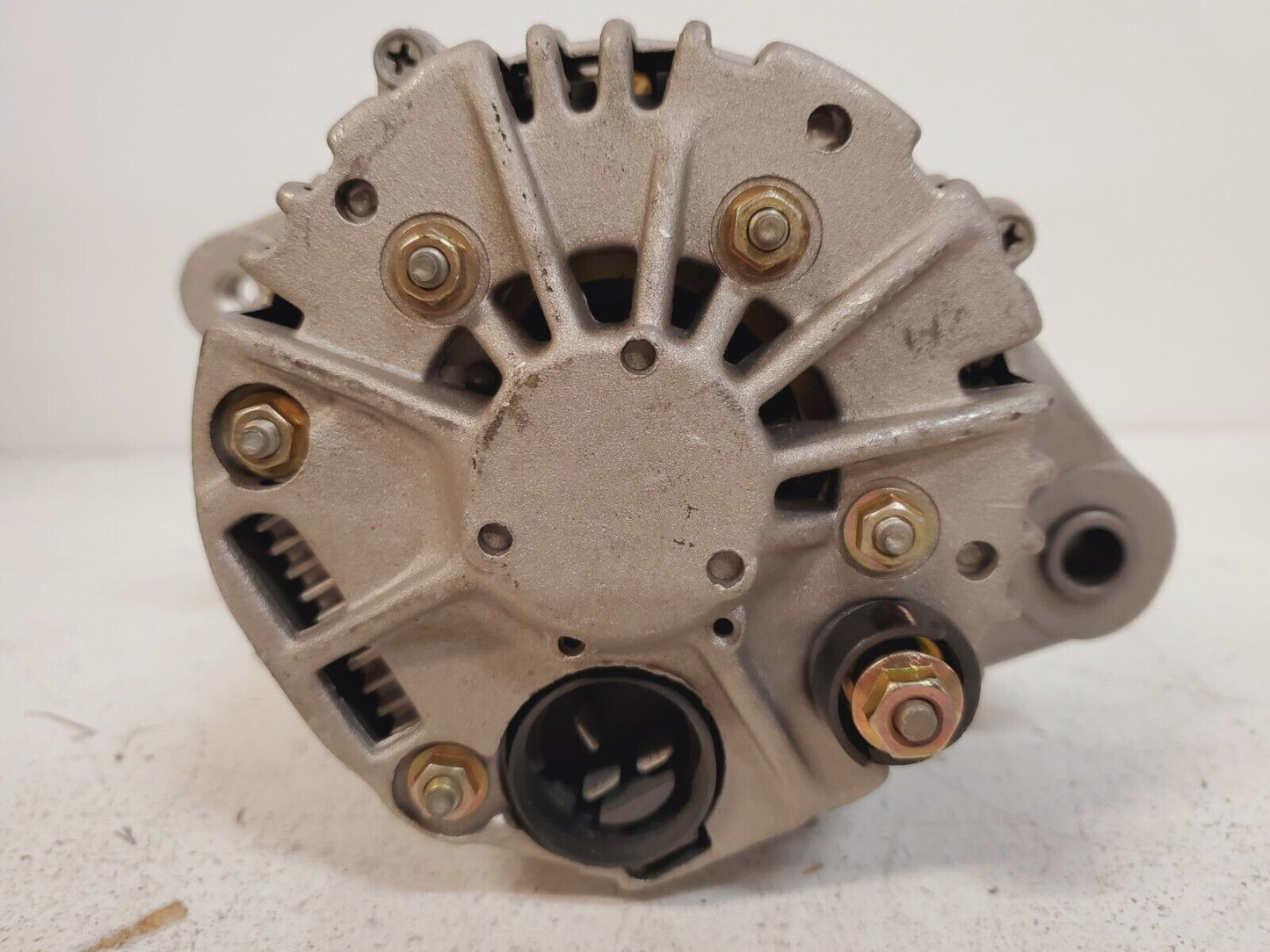 Duralast Alternator Remanufactured 14477 | 13564