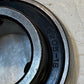 13 Quantity of FK SB205-16 Insert Ball Bearings 25x52x27mm (13 Quantity)