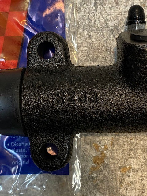 Duralast 11217 Clutch Slave Cylinder S233
