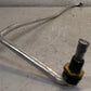 Gas Range Surface Burner Supply Tube Gas Manifold Distribution Line 31in Long
