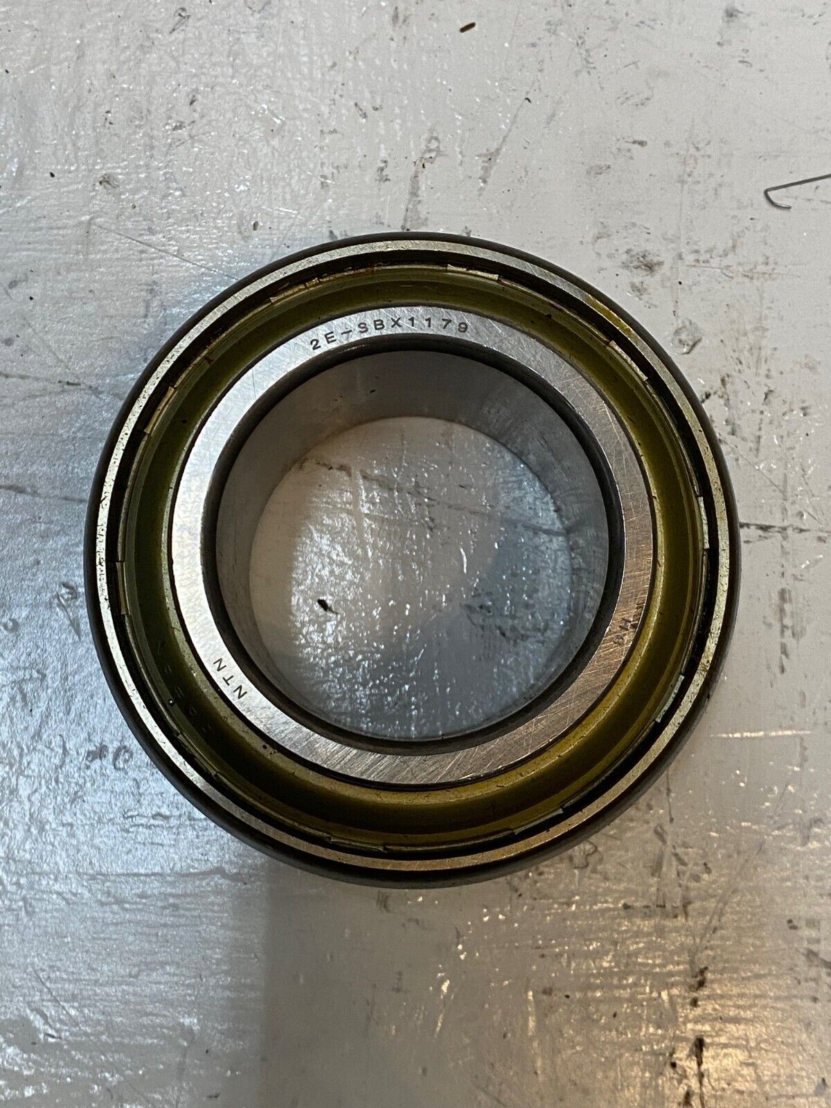 NTN Bearing 2E-SBX1179 H8