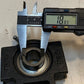 IPTCI Take Up Housing T204 DB204-12 | 4-1/4" L 3-1/4" W 19mm Bore