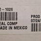 THERMO KING Seal Compr Large Shaft Kit 22-1101 | 221101