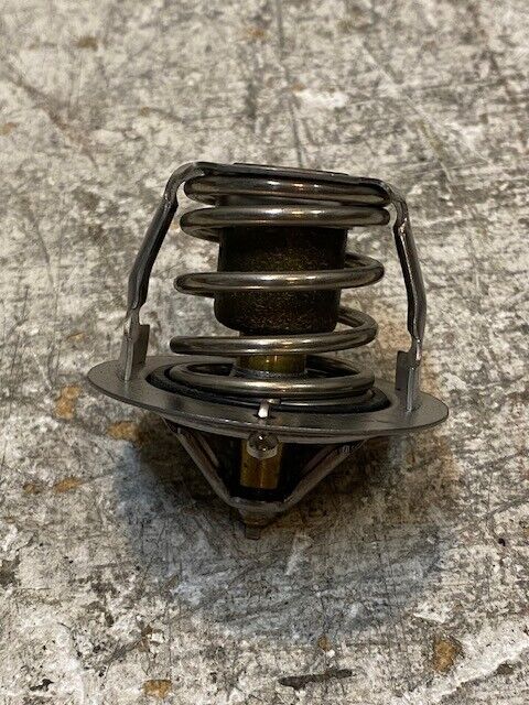 Engine Thermostat NTC 78 Degrees Celcius 56mm OD 2-1/4" Tall