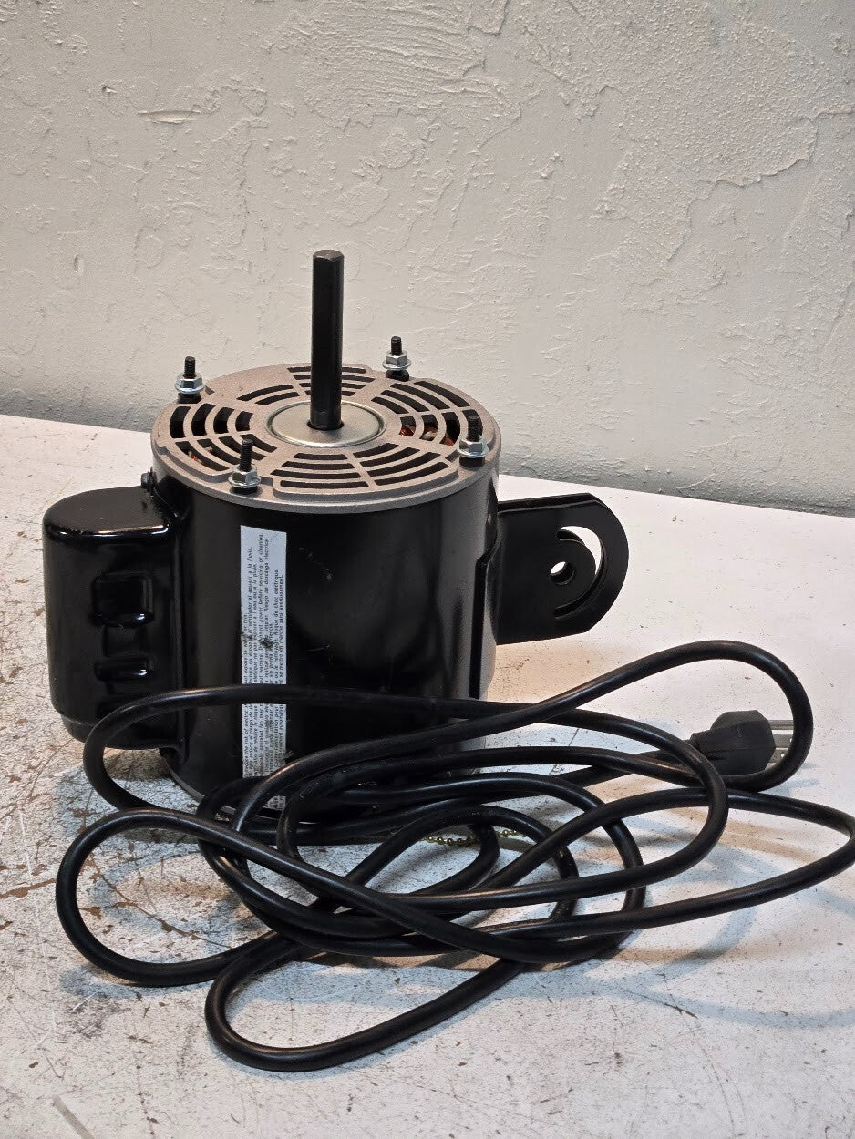 Dayton 2LY66 Motor WL2139024C1A | E255582 | 115V | 1100 RPM 2 Speed