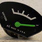 ACDelco Voltmeter Gauge 6474355 Automotive Electrical Voltage Meter Panel