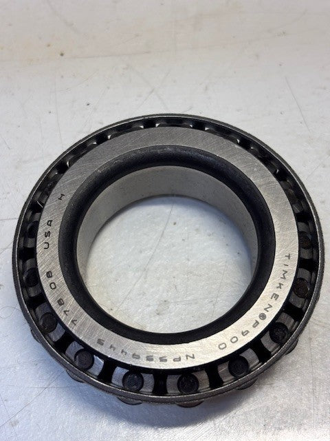 Tremec Transmission Bearing Assembly Input Shaft Bearing for TR6060 | TUKT7709