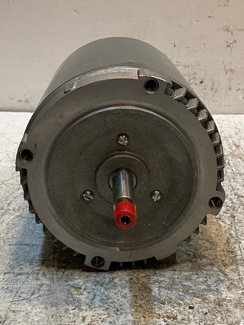 GE Motors Pump Motor 5K49PN4121 HP 1.5 V 208-230/460 RPM 1725 3-Phase
