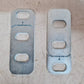 ARB Kit For Bull Bar Reduced Jeep Wrangler TJ & YJ | 345050 | 6172496