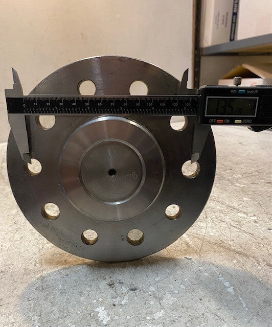 Motive Gear Axle Shaft MG2192 | 0517276 | 32-1/2" Long 10x135mm Bolt Pattern