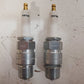 2 Qty of Champion Spark Plugs | RW78N | PH31 (2 Quantity)