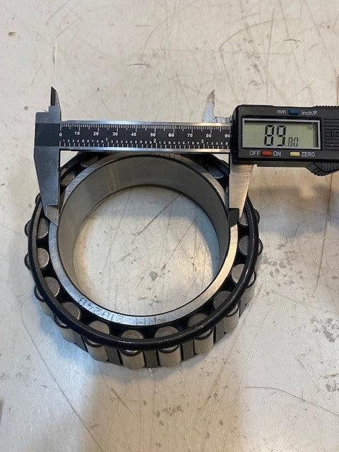 Hyatt HM218248 Tapered Roller Cone Bearing 90x137x42mm