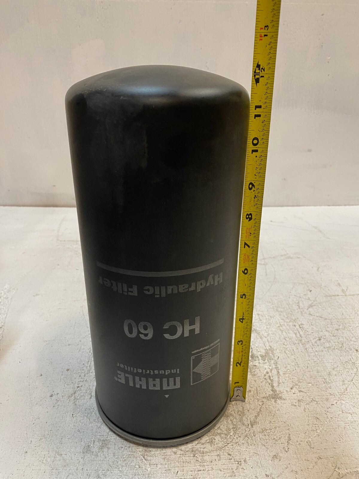 Mahle Filter HC60, 02041-1172