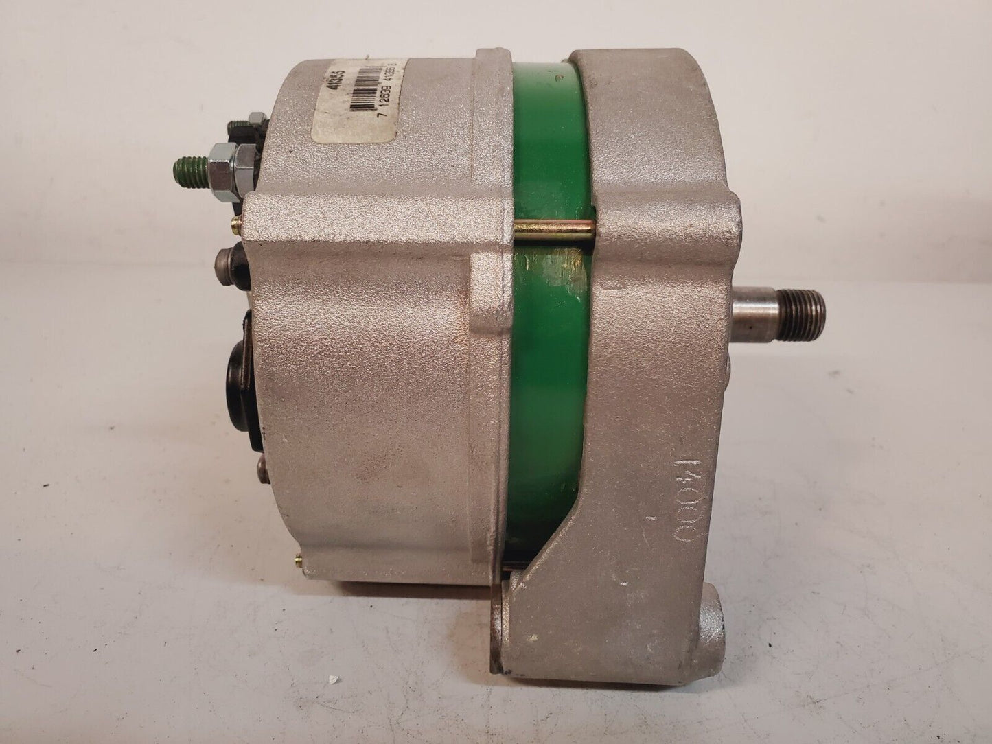 Remanufactured Alternator 41355 | 14000