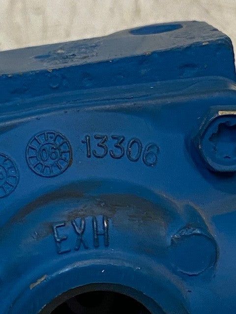 Bendix QR-1 Quick Release Air Brake Valve T-110788-B | T-240004-D | 13306