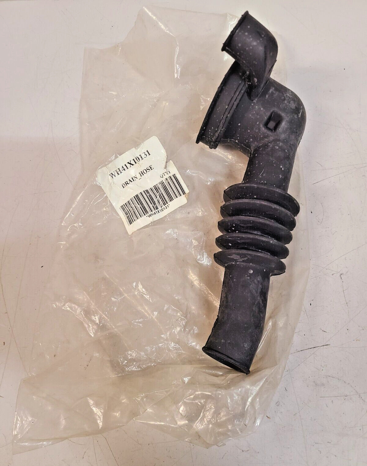 Washer Drain Hose WH41X10131