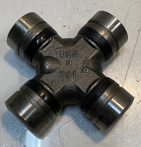 USA Universal Joint DSL 351 | 4-1/8" Wide 35mm Ends