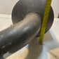 Greddy Automotive Twin-Loop Exhaust Muffler 30" Long 8-1/4" Dia. 57mm Bore