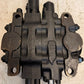 Husco International Multi-Spool Hydraulic Control Valve H02A109600 Industrial
