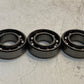 3 Quantity of Fafnir P205K Single Row Ball Bearings 52x25x15mm (3 Quantity)