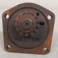 John S Barnes Hydraulic Pump 4028692 | GC5183 | Pat 2,051,914