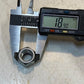 Energy Suspension Control Arm Bushing Kit  M02886 *Only Pictured Items Included*